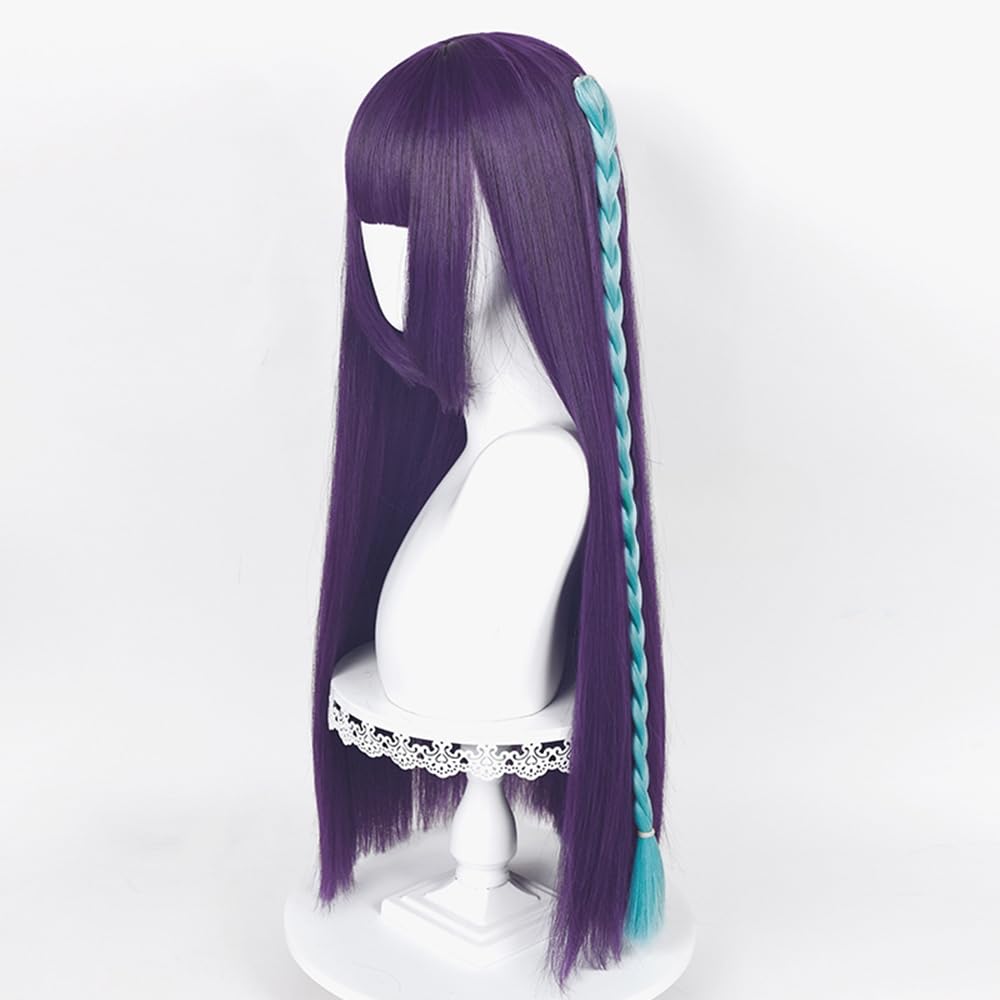 南雲　すのチル　カツラ Amazon.co.jp: 【Sanjucos】VTuber 葛葉 Kuzuha ウィッグ